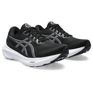 ASICS Women's Gel-Kayano 30 Running Shoes, Black /Sheet Rock Size 9